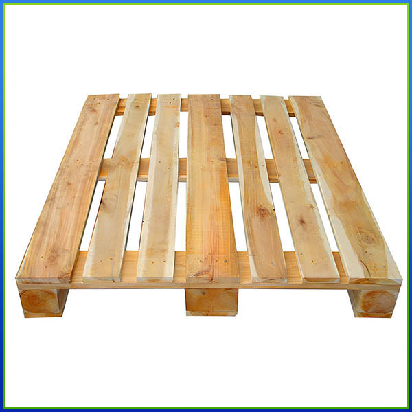 PALLET GỖ KÍCH THƯỚC 1160x1020x128mm